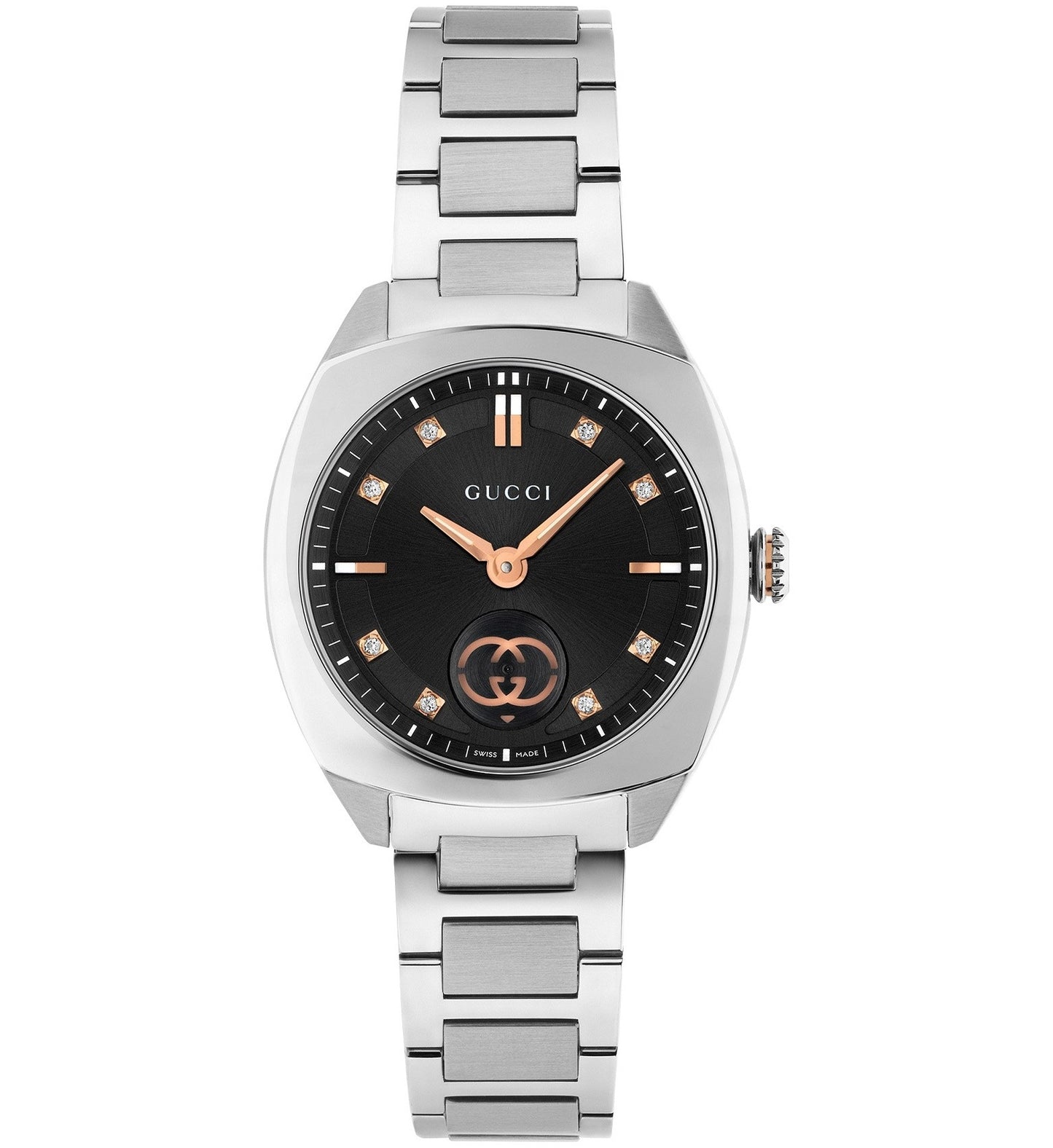 GUCCI Mod. INTERLOCKING-0