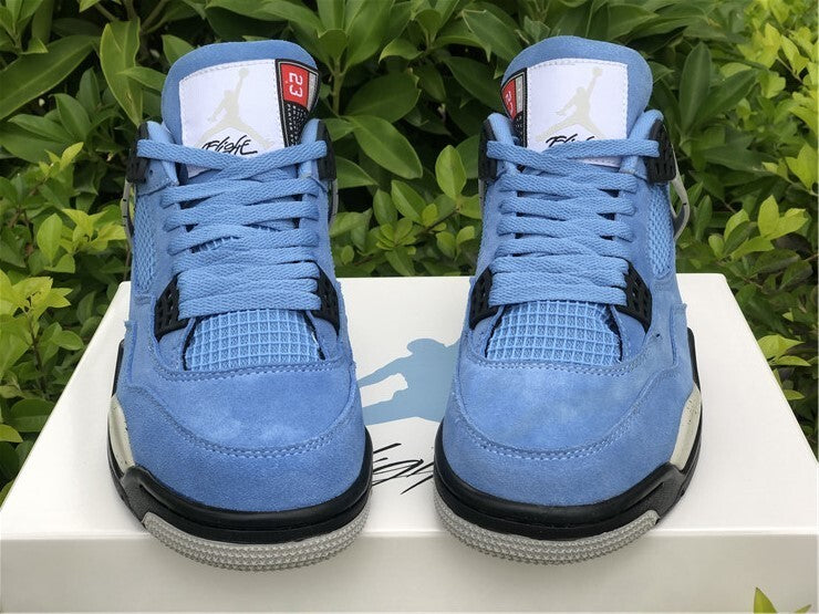 Air Jordan 4 “University Blue