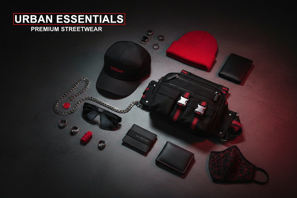 Accessories