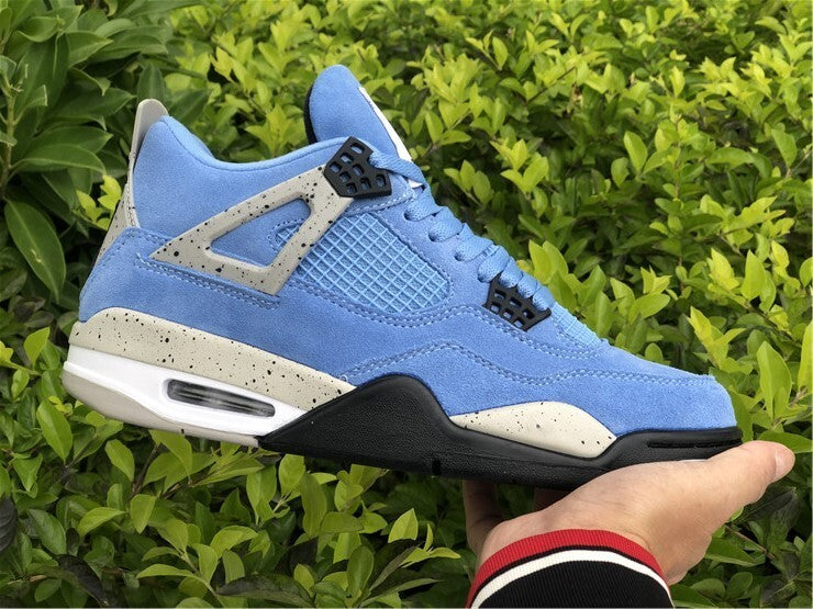 Air Jordan 4 “University Blue