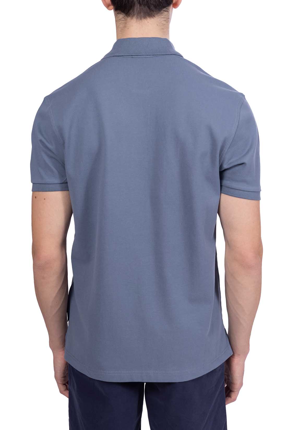 NAPAPIJRI - Men's Clanis polo shirt  - Size XXL-38