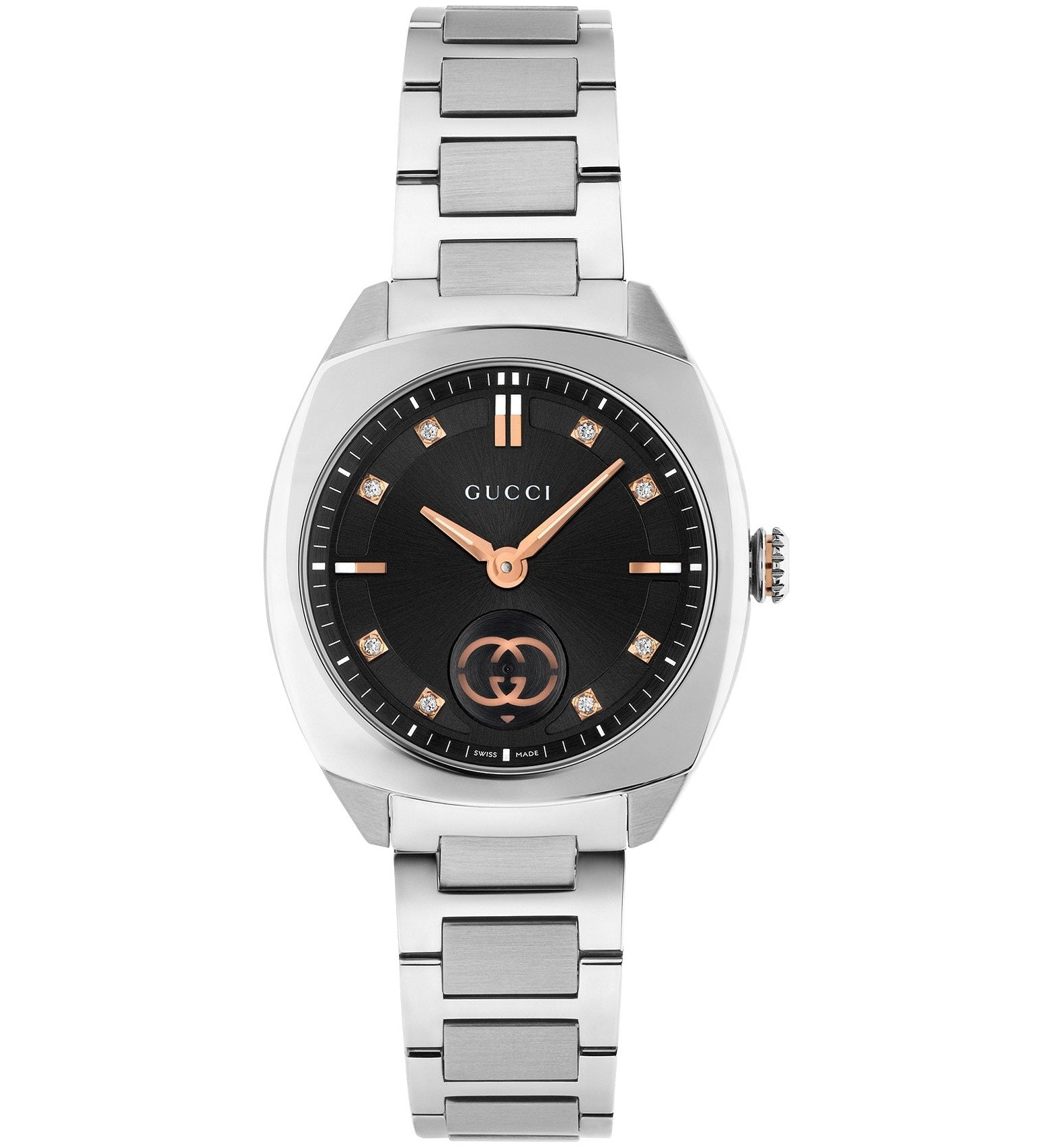 GUCCI Mod. INTERLOCKING-0