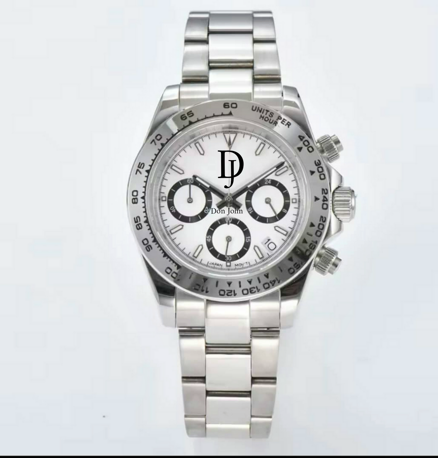 Don John Luxury Watches-7